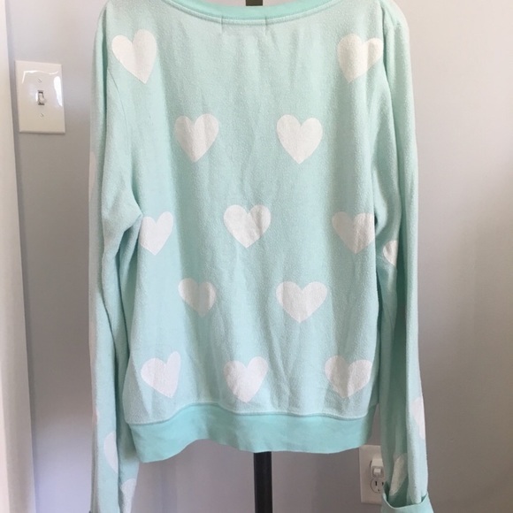 Wild fox sweater - Picture 2 of 3